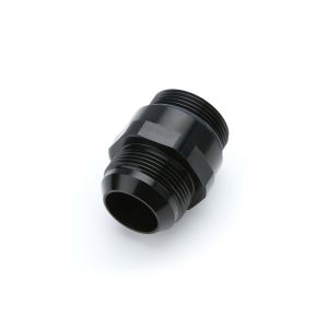AEROMOTIVE #15774 20an Male to 20an ORB Fitting