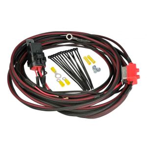 AEROMOTIVE #16307 Deluxe Wiring Kit - Fuel Pump