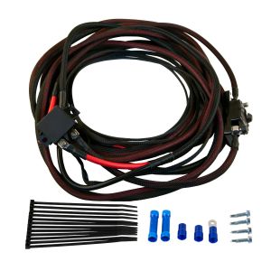 AEROMOTIVE #16308 Fuel Pump Wiring Kit Premium HD 60-Amp