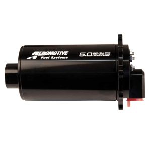 AEROMOTIVE #18068 Fuel Pump Module TVS 90-Deg Outlet  Brushless