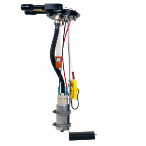 AEROMOTIVE #18378 Fuel Pump & Hanger - 200 Stealth GM Truck 88-97