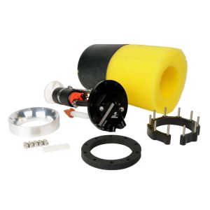 AEROMOTIVE #18688 Phantom 340 Fuel Pump System