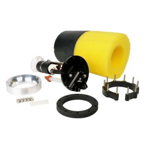 AEROMOTIVE #18689 Phantom 200 Fuel Pump System