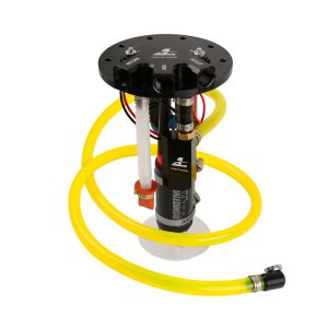 AEROMOTIVE #18705 Phanton 450 Apex Fuel Pump Kit