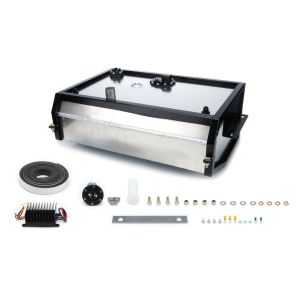 AEROMOTIVE #19123 Fuel Cell - 67-72 C10 Truck w/TVS Elim Pump