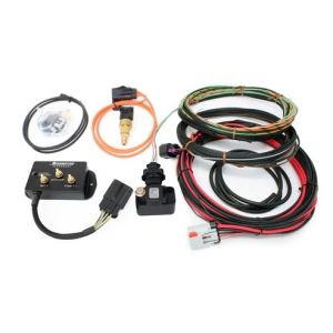 AEROMOTIVE #66133 Cont. Kit BoostWorx PWM Returnless Mustang GT500