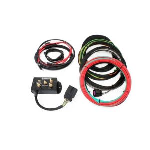 AEROMOTIVE #66142 Cont. Kit BoostWorx PWM Returnless Triple Pump