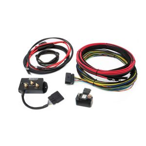 AEROMOTIVE #66164 Cont. Kit ReturnX PWM Single Pump