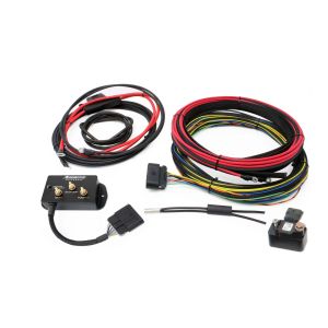 AEROMOTIVE #66169 Cont. Kit ReturnX PWM Dual Pump Stagg. Output