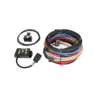 AEROMOTIVE #66171 Cont. Kit  FourX PWM Radium Engineering