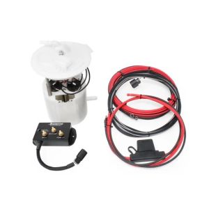 AEROMOTIVE #67707 Kit PressureWorx Ally PWM w/Modf KPM1500 Pump