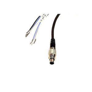 AIM SPORTS #V02589050 Harness Solo 2 DL 2m CAN/RS232 ECU