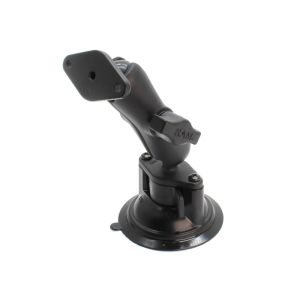 AIM SPORTS #X46KSV00 Mounting Kit SOLO2 Suction Cup