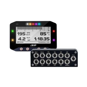 AIM SPORTS #X61E4S4001GS EVO4S w/ GS Dash - Can Cable 4m GPS Cable