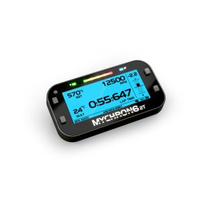 AIM SPORTS #XM62TEGTRM1011 MyChron 6 w/EGT & Water Temp M10 Sensor