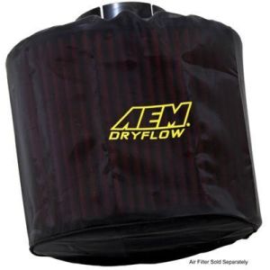 AEM INDUCTION #768472 Air Filter Wrap