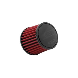 AEM INDUCTION #AEM-21-205DK Dryflow Air Filter 4x5.25
