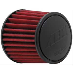 AEM INDUCTION #AEM-21-2110DK DryFlow Air Filter 3.25in X 5-1/4in