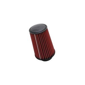 AEM INDUCTION #AEM-21-3059DK Air Filter 4in X 9-1/4in X 1in Dryflow