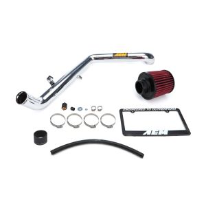 AEM INDUCTION #21-430P AEM Cold Air Intake Syst em