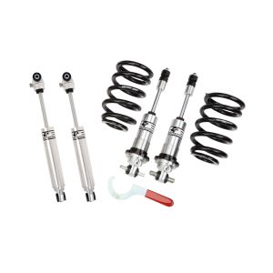 ALDAN AMERICAN #300172 Suspension Package  Road Comp  GM  88-98 C1500
