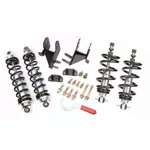 ALDAN AMERICAN #300240 Coil-Over Kit  GM  68-72 A-Body  BB  Double Adj.