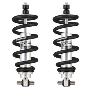 ALDAN AMERICAN #AB2FMS Coil Over Shock Kit - Front GM 68-72 A-Body
