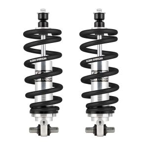 ALDAN AMERICAN #ABFMS Coil Over Shock Kit - Front GM A-Body 64-67