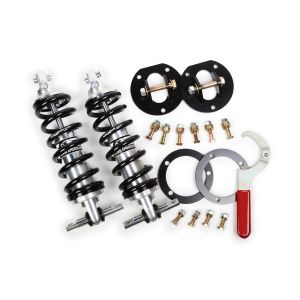 ALDAN AMERICAN #M1SBF2S Coil Over Shock Kit - SBF 64-73 Mustang Front