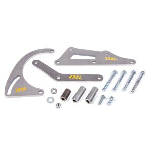 ALAN GROVE COMPONENTS #232L SBC Lo-Pro Drivers Side Alt. Bracket