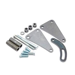 ALAN GROVE COMPONENTS #418L Power Steering Bracket