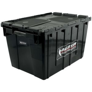 ALLSTAR PERFORMANCE #ALL059 Black Storage Tote