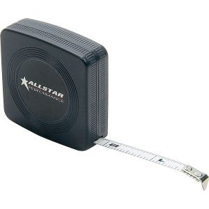 ALLSTAR PERFORMANCE #ALL10112-20 Tire Tape Deluxe 20pk