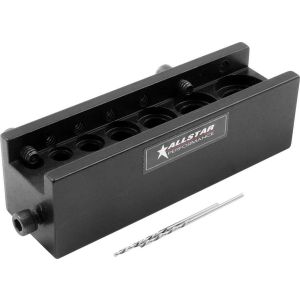 ALLSTAR PERFORMANCE #ALL10122 Safety Wire Drill Fixture