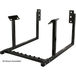 ALLSTAR PERFORMANCE #ALL10130 Engine Cradle SB/BBC Std Duty