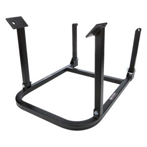ALLSTAR PERFORMANCE #ALL10133 Folding Engine Cradle SBC