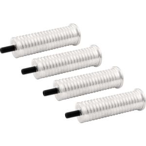 ALLSTAR PERFORMANCE #ALL10136 Engine Lift Handles 4pk