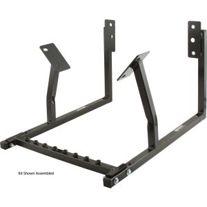 ALLSTAR PERFORMANCE #ALL10138 Engine Cradle GM LS Std Duty