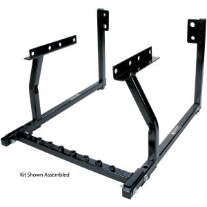 ALLSTAR PERFORMANCE #ALL10144 Engine Cradle Pontiac Heavy Duty
