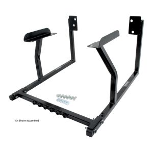 ALLSTAR PERFORMANCE #ALL10145 Engine Cradle SBF Std Duty