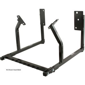ALLSTAR PERFORMANCE #ALL10149 Engine Cradle SBF Mod/Coyote Heavy Duty