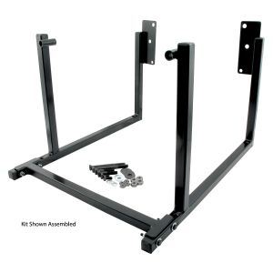 ALLSTAR PERFORMANCE #ALL10150 Engine Cradle SBM Std Duty