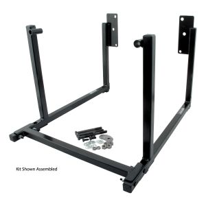 ALLSTAR PERFORMANCE #ALL10152 Engine Cradle SBM Heavy Duty