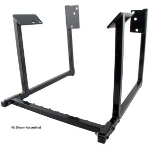 ALLSTAR PERFORMANCE #ALL10154 Engine Cradle BBF Heavy Duty