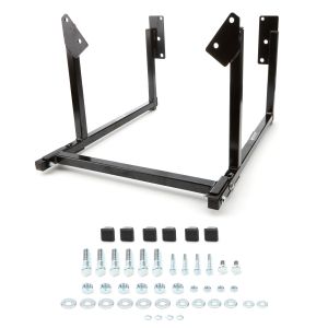 ALLSTAR PERFORMANCE #ALL10156 Engine Cradle BBM Heavy Duty