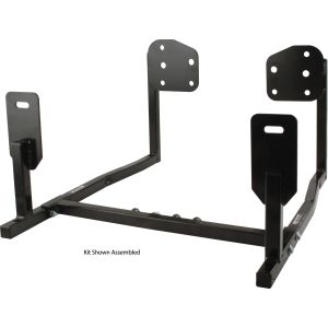 ALLSTAR PERFORMANCE #ALL10159 Sprint Engine Cradle