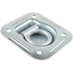 ALLSTAR PERFORMANCE #ALL10210 Recessed D-Ring Heavy Duty