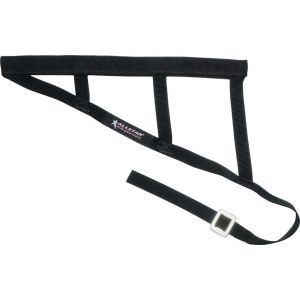 ALLSTAR PERFORMANCE #ALL10247 Triangle Window Net Border Style