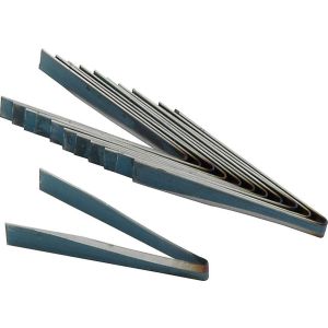 ALLSTAR PERFORMANCE #ALL10267 #1 Round Blades 1/32in 12 Pack