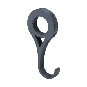 ALLSTAR PERFORMANCE #ALL10355 Steering Wheel Hook 1.75